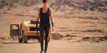 La Vieja Guardia 3 y el futuro de la saga de acción en Netflix